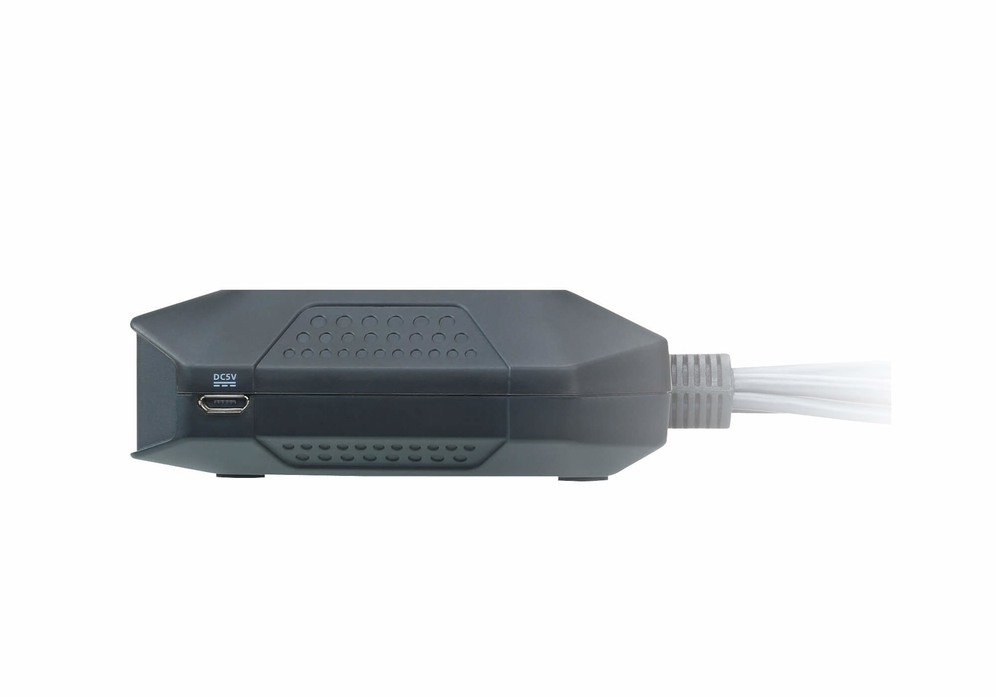 Aten CS22DP 2 Port USB DisplayPort KVM Switch - görsel 7