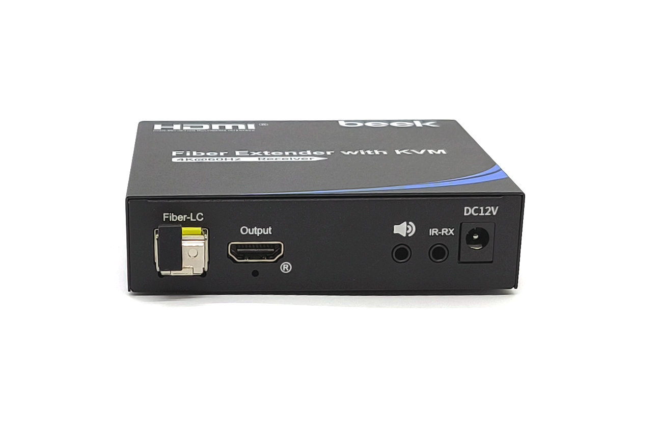 BEEK BS-EXT-4K2U-SM20