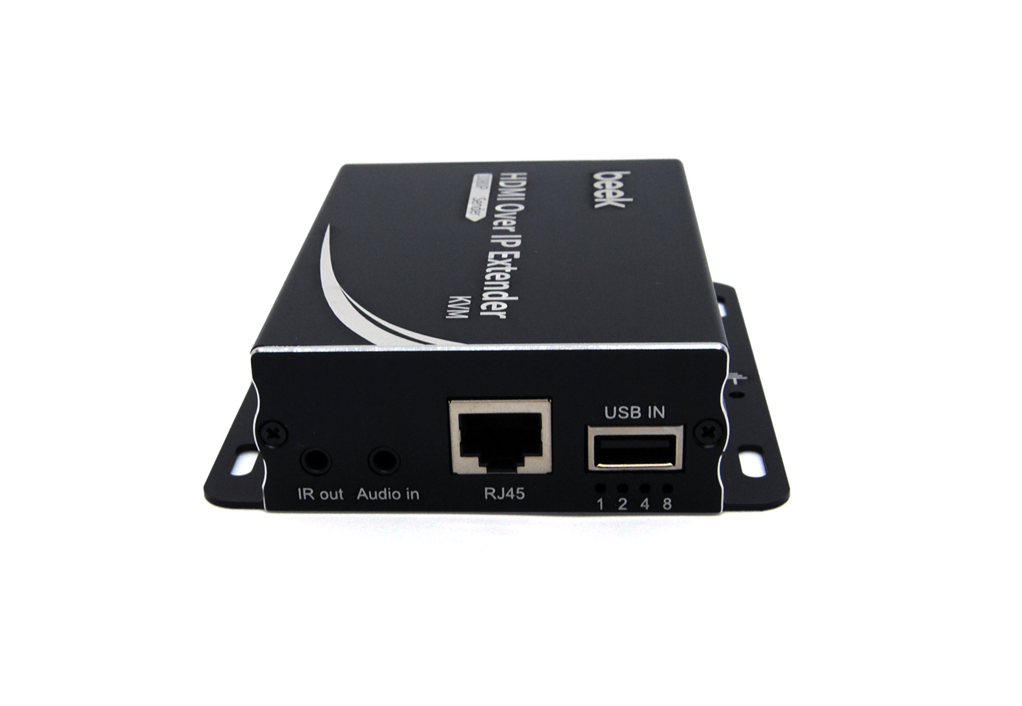 BEEK BS-EXT-HD2U-200 IP HDMI KVM Sinyal Uzatma Cihazı - görsel 2