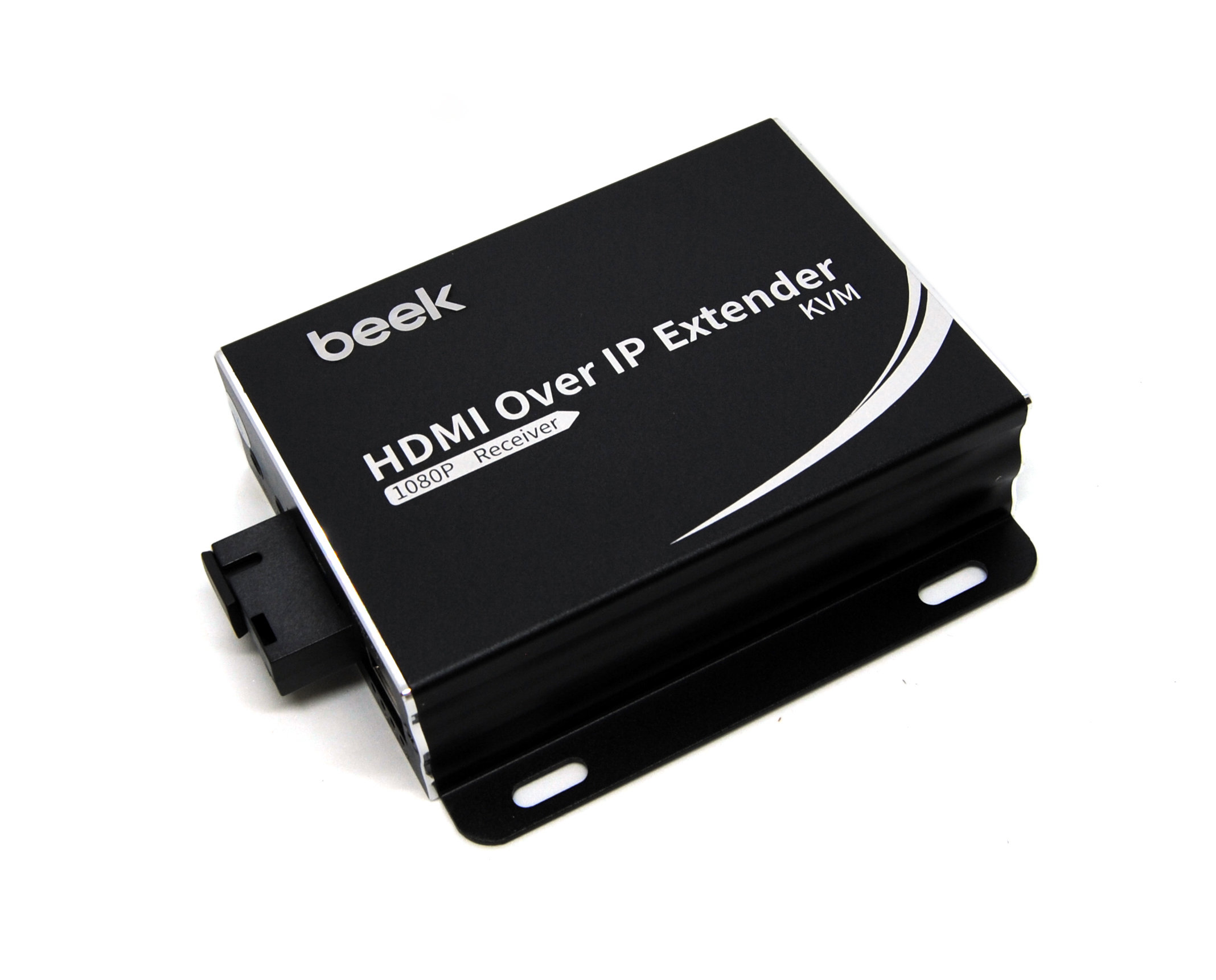 BEEK BS-EXT-HD2U-SM20 IP HDMI KVM Fiber Sinyal Uzatma Cihazı - görsel 4