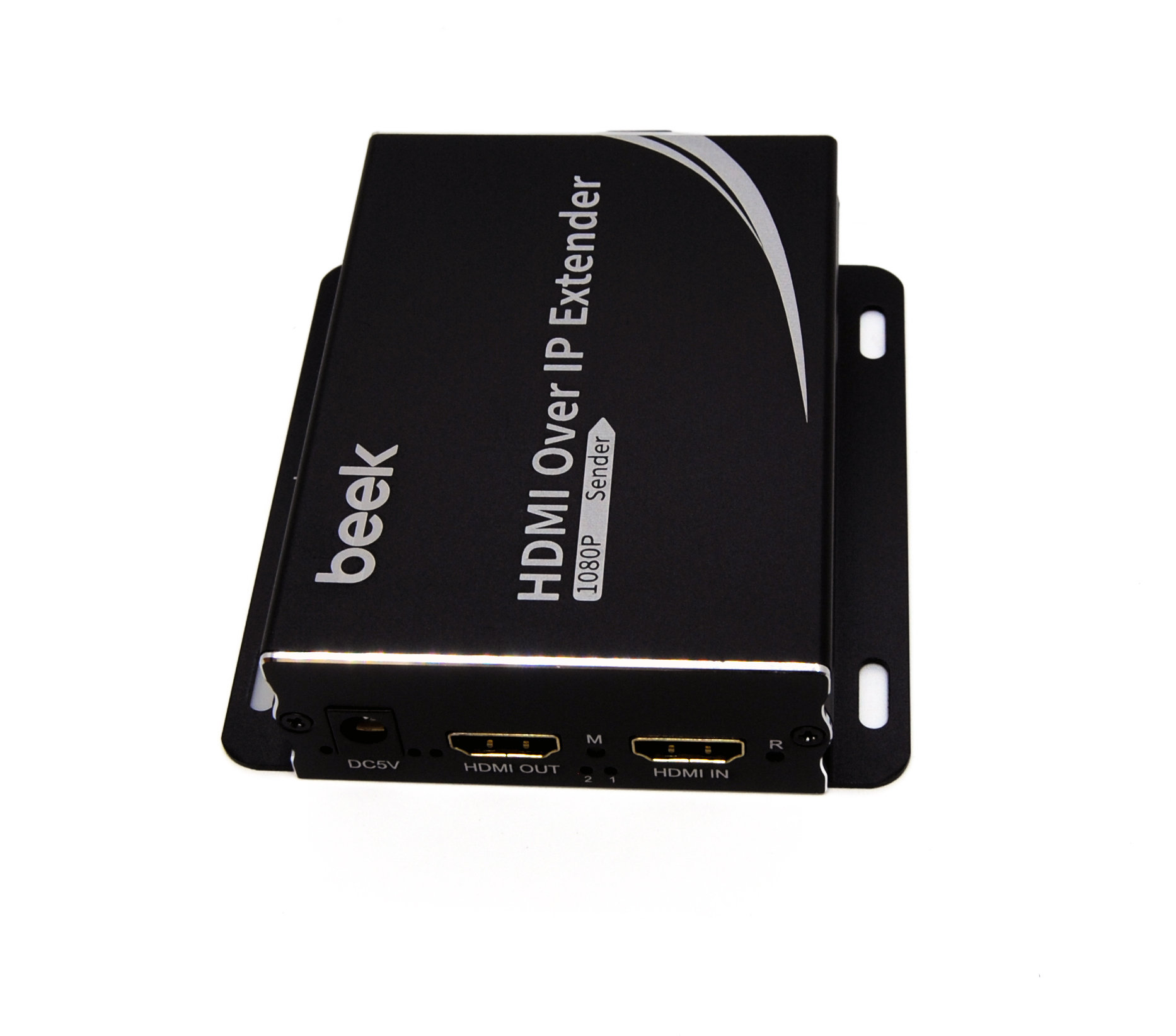 BEEK BS-EXT-HD2U-SM20 IP HDMI KVM Fiber Sinyal Uzatma Cihazı - görsel 8