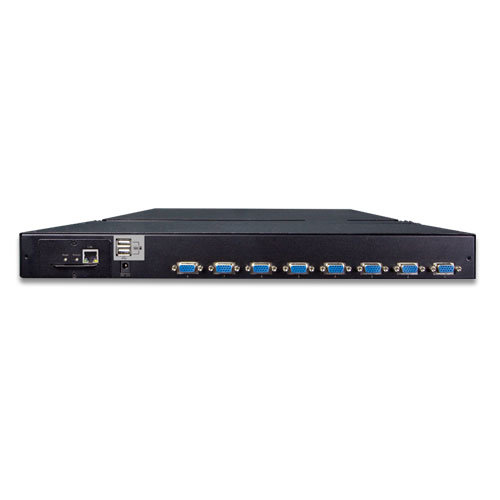 Planet PL-IKVM-210-08M