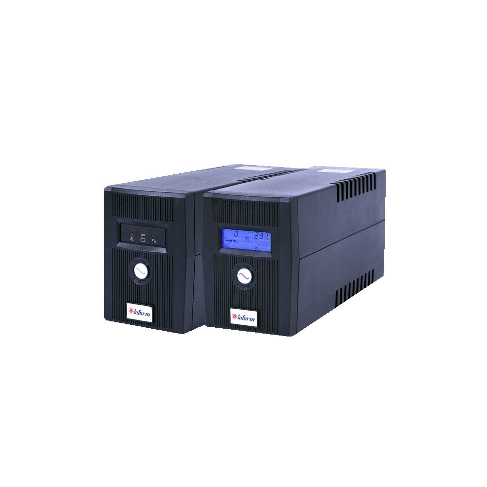 Inform Guardian Ups 800Va Line Interactive