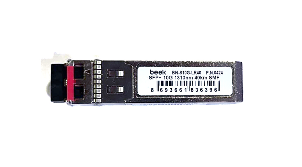 BEEK BN-S10G-LR40