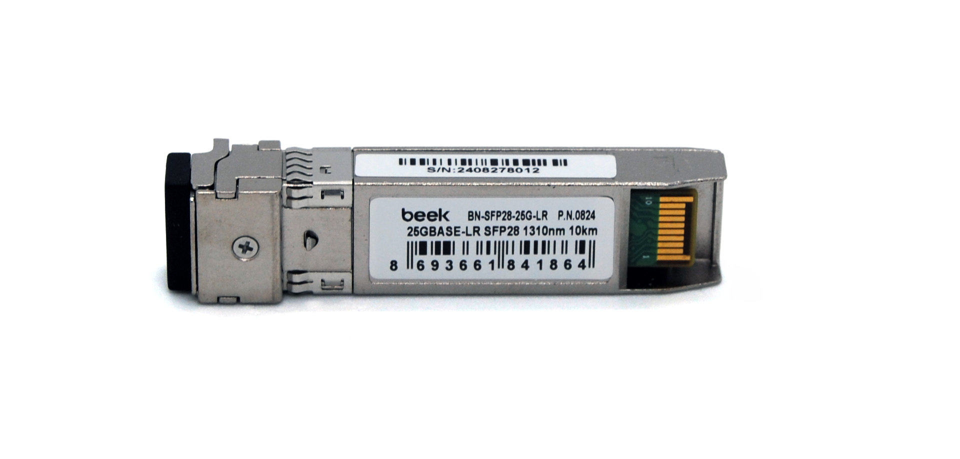Beek BN-S25G-SFP28-25G-LR - görsel 2