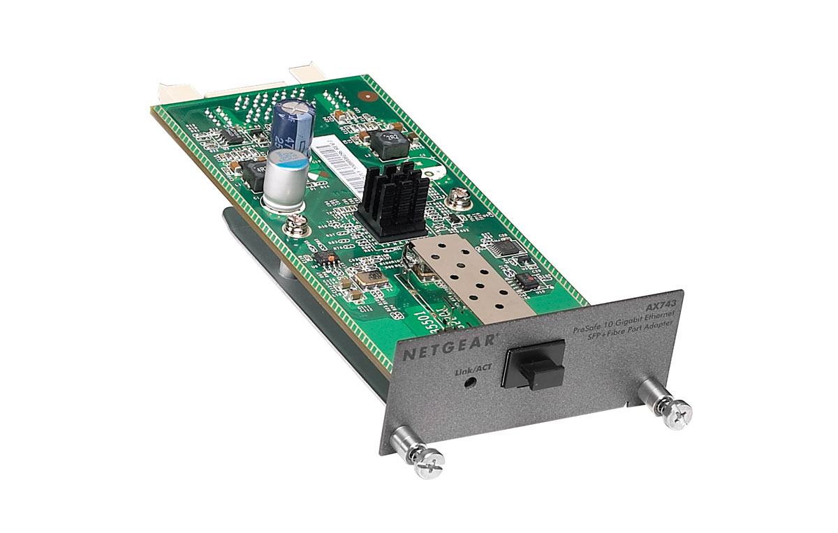 Netgear NG-AX743