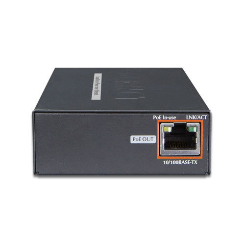 Planet PL-LRP-101CE 1-Port Long Reach PoE over Coaxial Extender - görsel 3