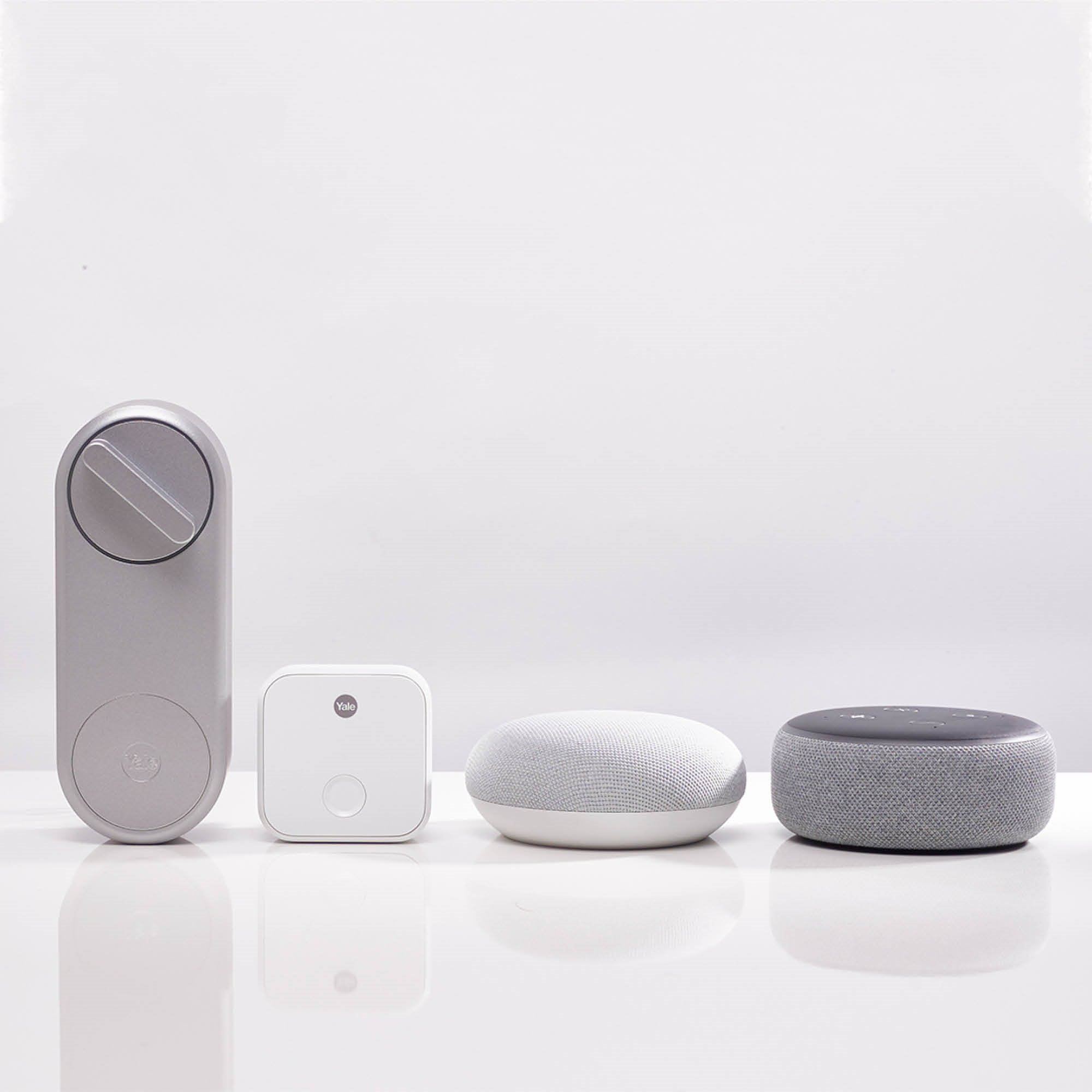 Yale Connect WiFi Bağlantı Köprüsü - görsel 3