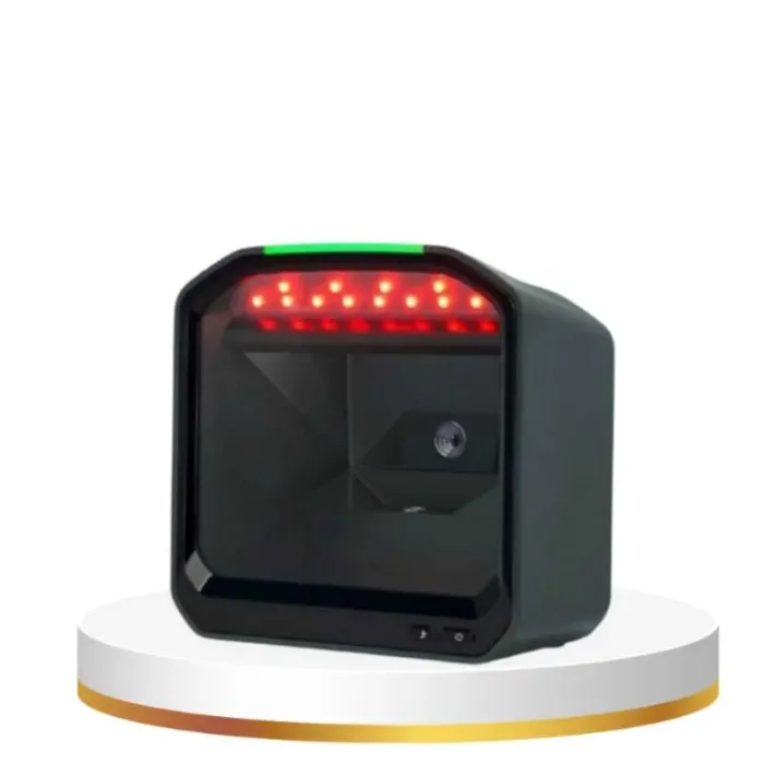 Syable 7700 2 D Masa Tipi Barkod Okuyucu