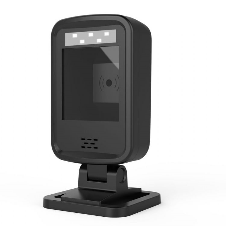 KodScan KDS-4040 (2D) Kablolu Masaüstü Barkod Okuyucu (USB) - görsel 2
