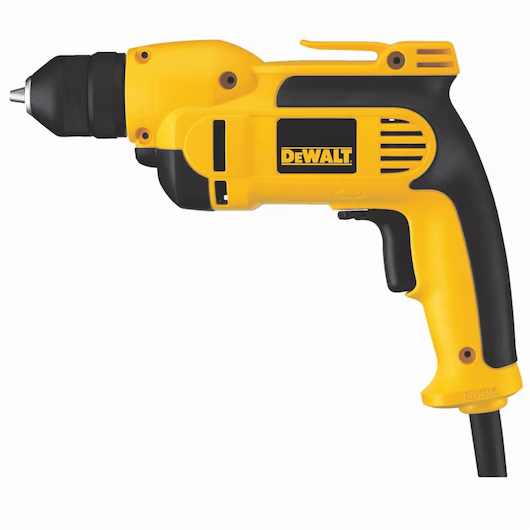 Dewalt DWD112S-QS 701W 10 mm Darbesiz Matkap - küçük görsel 1