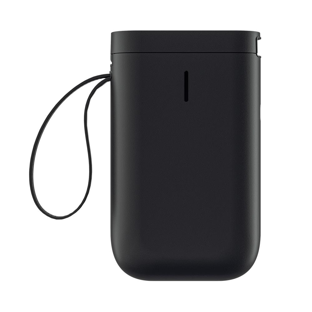 NIIMBOT D11 Mavi Termal Taşınabilir Bluetooth Etiket Yazıcısı