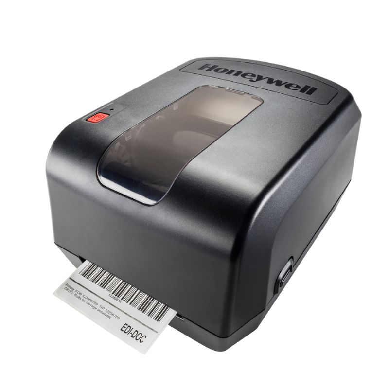 Honeywell Pc42t Plus Barkod Etiket Yazıcı (Usb)