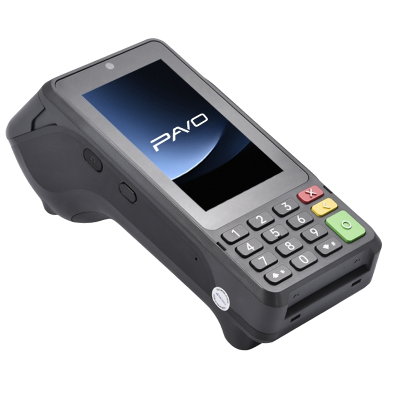Pavo Ct20 Masaüstü Androıd Pos - görsel 2