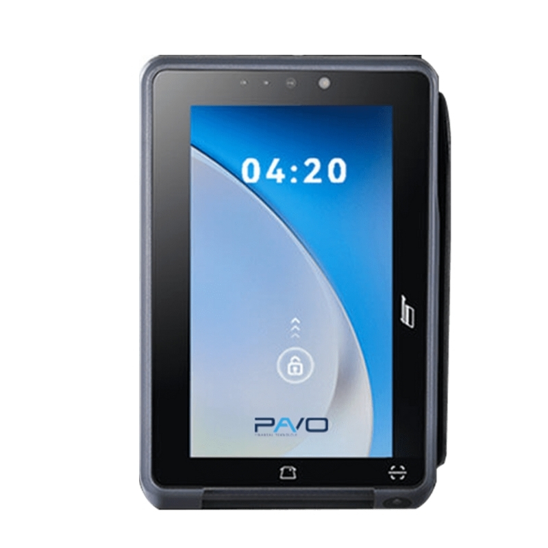 Pavo UN20 Android POS - görsel 2