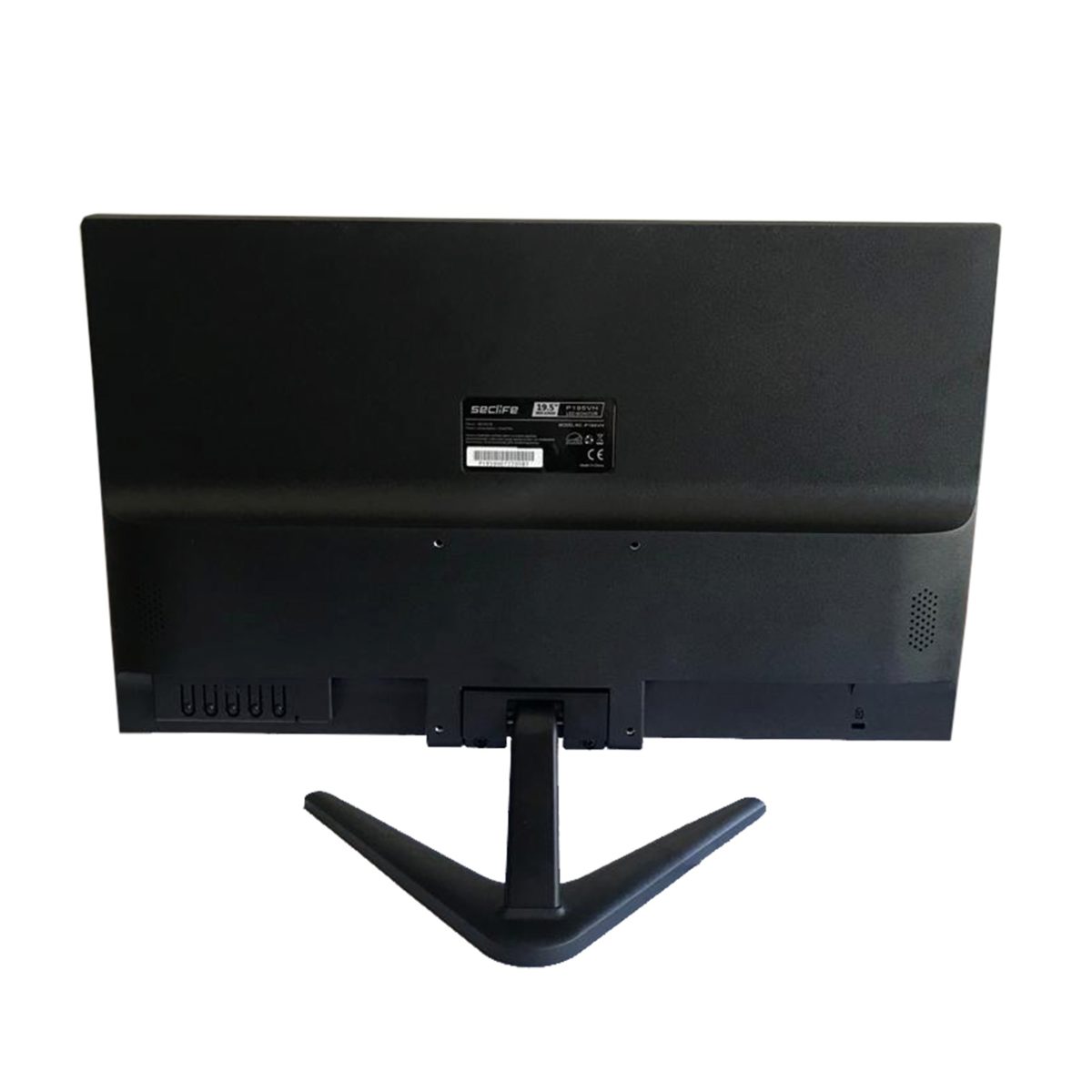 Seclife 19.5" P195VH 1600*900 5ms 75Hz VGA HDMI Vesa Full HD Led Monitör - görsel 3