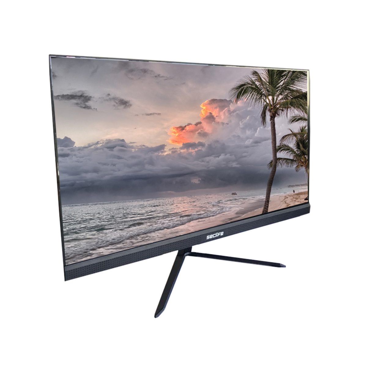 Seclife 21.5" P2145VH 1920*1080 5ms 75Hz VGA HDMI Vesa Full HD Led Monitör - görsel 2