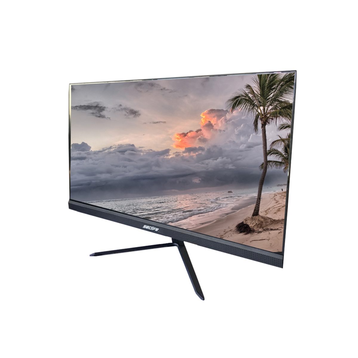 Seclife 21.5" P2145VH 1920*1080 5ms 75Hz VGA HDMI Vesa Full HD Led Monitör - görsel 4