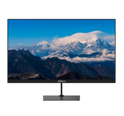 Dahua 23.8" LM24-C200 1920x1080 5ms 75Hz HDMI/VGA Led Monitör