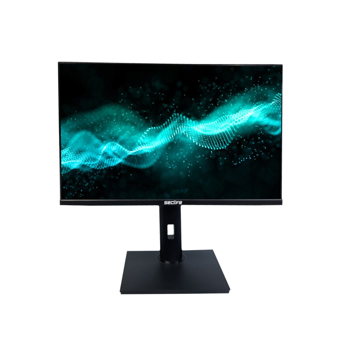 Seclife 23.8" A24075H5 1920*1080 5ms 75Hz VGA HDMI Full HD Pivot Led Monitör - görsel 4