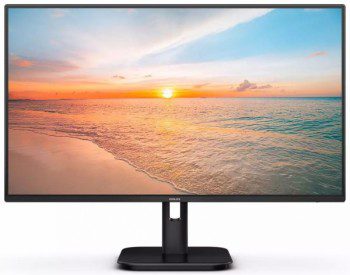 Philips 23.8" 24E1N1100A/00 1920x1080 1ms 100Hz IPS HDMI/VGA +VESA +SPEAKER Mon