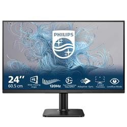 Philips 23.8" 24E2N1110/01 1920x1080 1ms 120Hz IPS HDMI/VGA+VESA Monitör