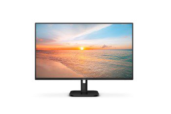 Philips 27" 27E1N1200A/00 1920x1080 1ms 120Hz IPS DP/HDMI/VGA Vesa+Speaker Mon