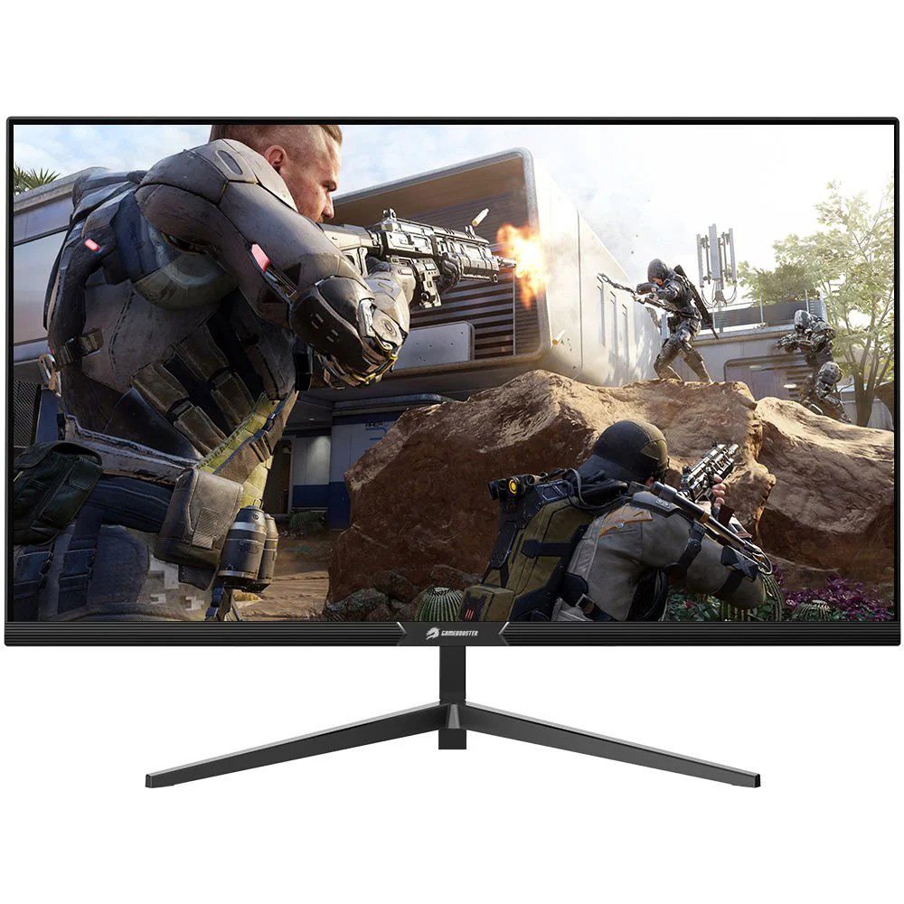 GameBooster GB-2712FF 27'' 120hz 1ms IPS FHD F.Sync GSync 1xHDMI/1xDP Gaming Mon - görsel 2