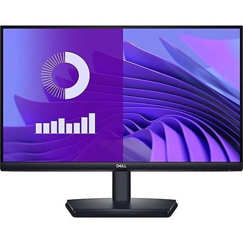 Dell 23.8" E2425HSM 100Hz 8ms HDMI/VGA/DP Pro IPS Pivot Monitör