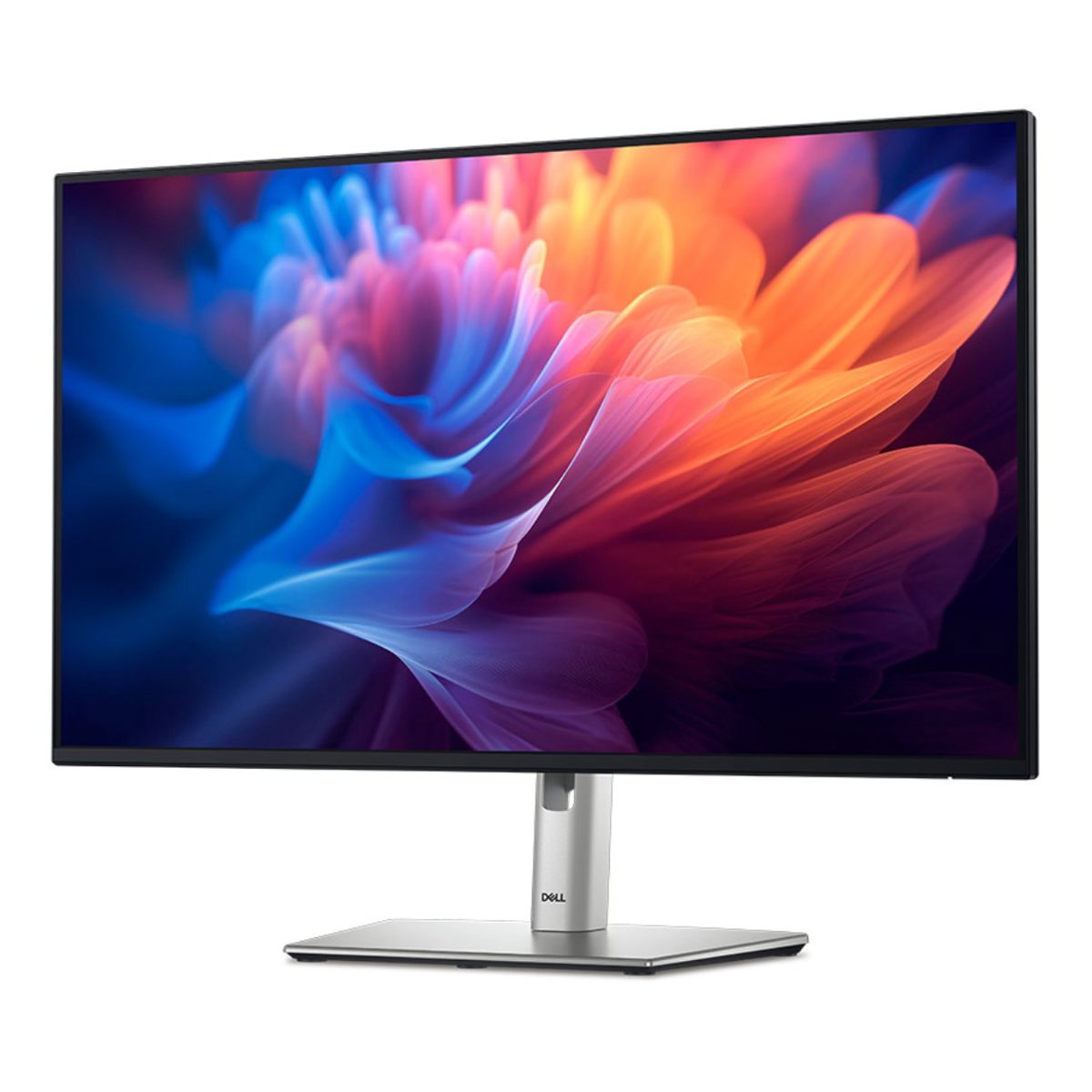 Dell 27" P2725H 1920x1080 8ms 100Hz DP/HDMI/VGA/TYPE-C/Vesa/Pivot IPS Monitör - görsel 2