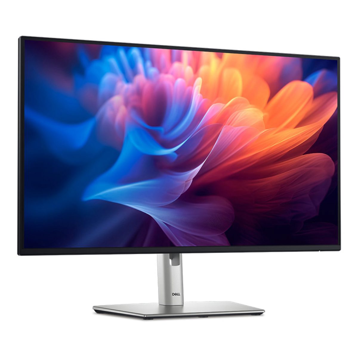 Dell 27" P2725H 1920x1080 8ms 100Hz DP/HDMI/VGA/TYPE-C/Vesa/Pivot IPS Monitör - görsel 4
