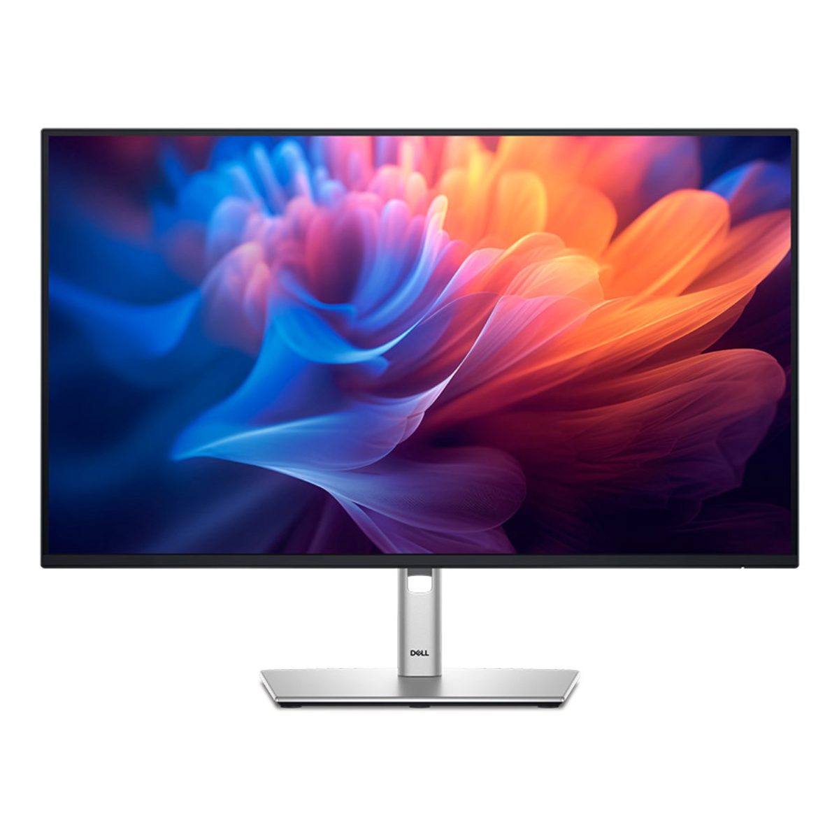 Dell 27" P2725H 1920x1080 8ms 100Hz DP/HDMI/VGA/TYPE-C/Vesa/Pivot IPS Monitör