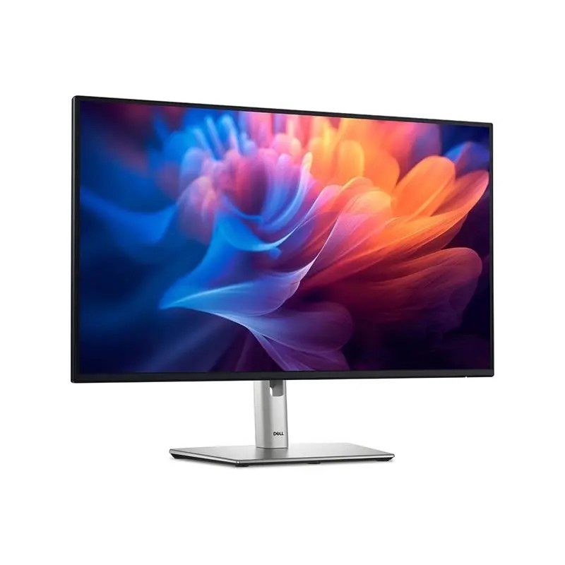 Dell 27" P2725HE 1920x1080 8Ms 100Hz DP/HDMI/TYPE-C/RJ45/Vesa/Pivot IPS Monitör - görsel 2