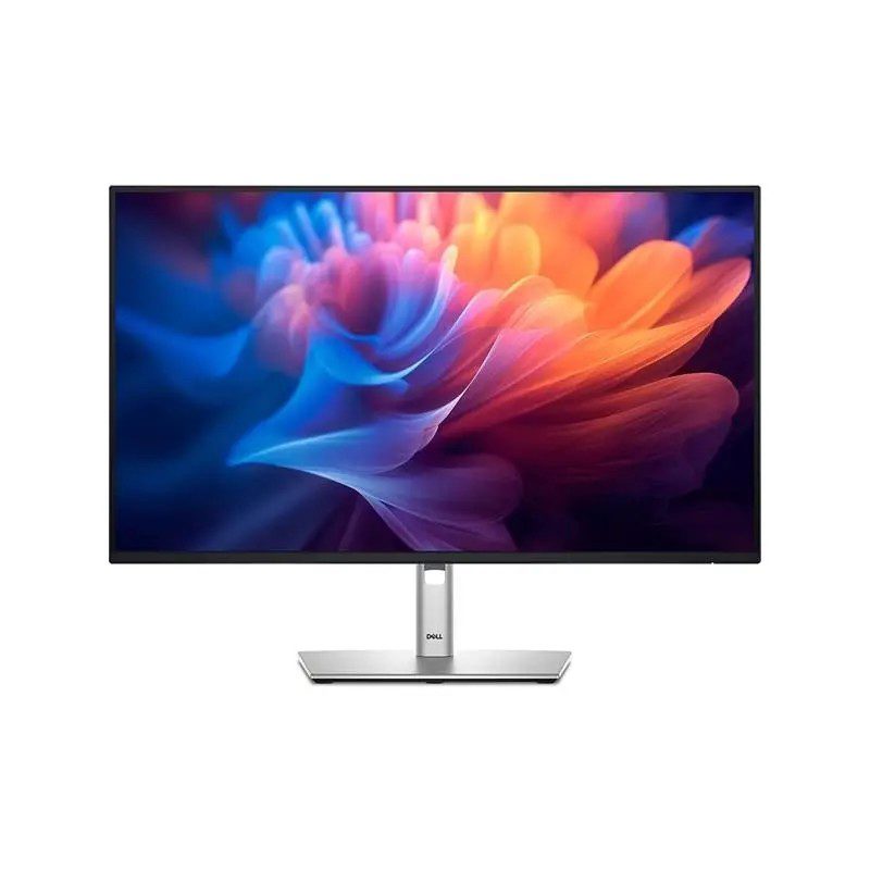 Dell 27" P2725HE 1920x1080 8Ms 100Hz DP/HDMI/TYPE-C/RJ45/Vesa/Pivot IPS Monitör