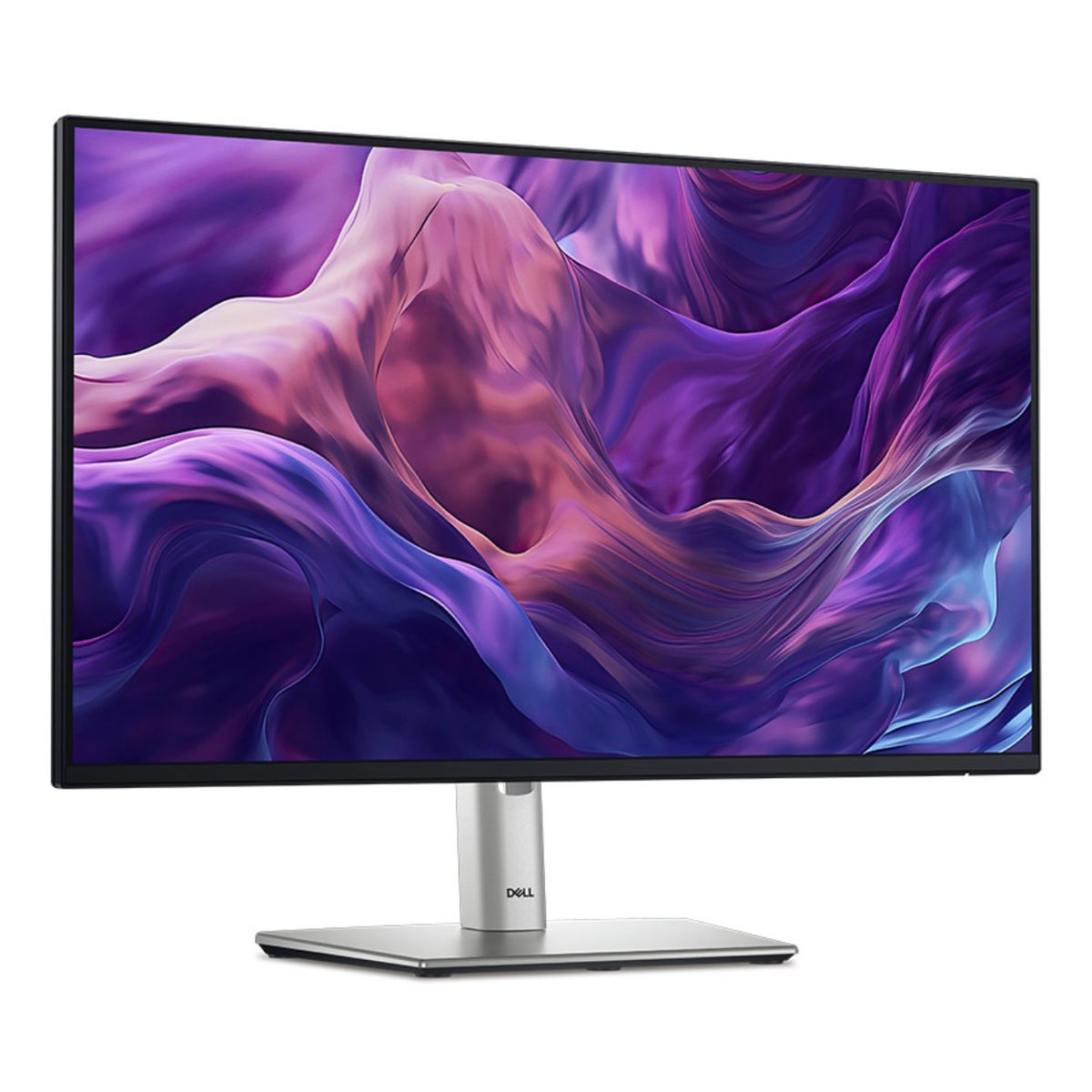 Dell 23.8" P2425H 1920x1080 8Ms 100Hz DP/HDMI/VGA/Vesa/Pivot IPS Monitör - görsel 2