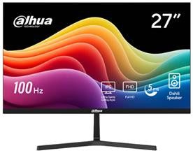Dahua 27" LM27-B201S 1920x1080 5MS 100Hz IPS HDMI/VGA +VESA +SPEAKER Monitör