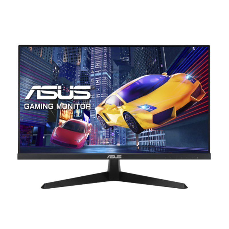 ASUS 23.8" VY249HGR 1MS 120Hz VGA/HDMI VESA IPS LED GAMING MONITOR