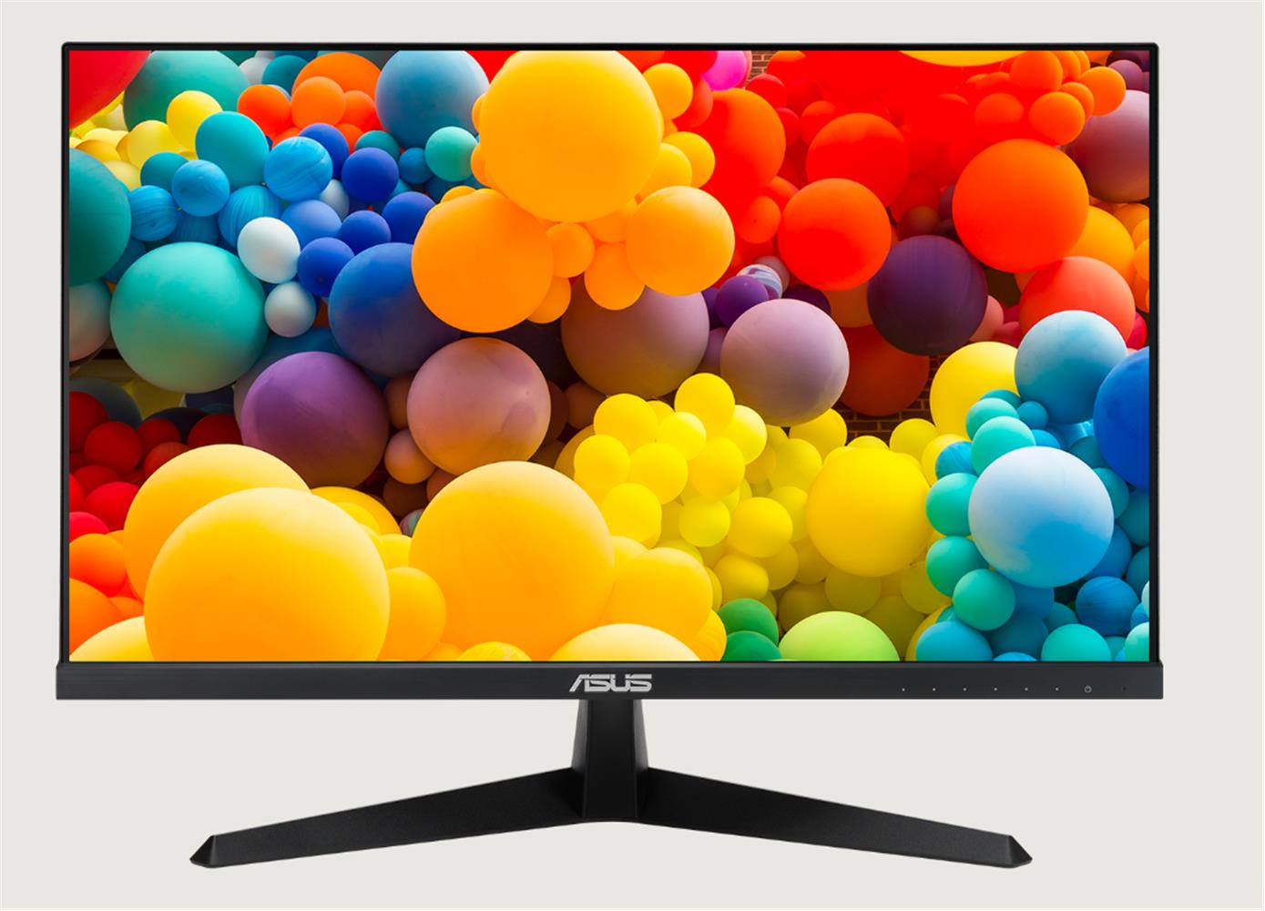 Asus 21.45" VP229HF 100Hz 1ms Full HD Adaptive Sync IPS Monitör - görsel 2