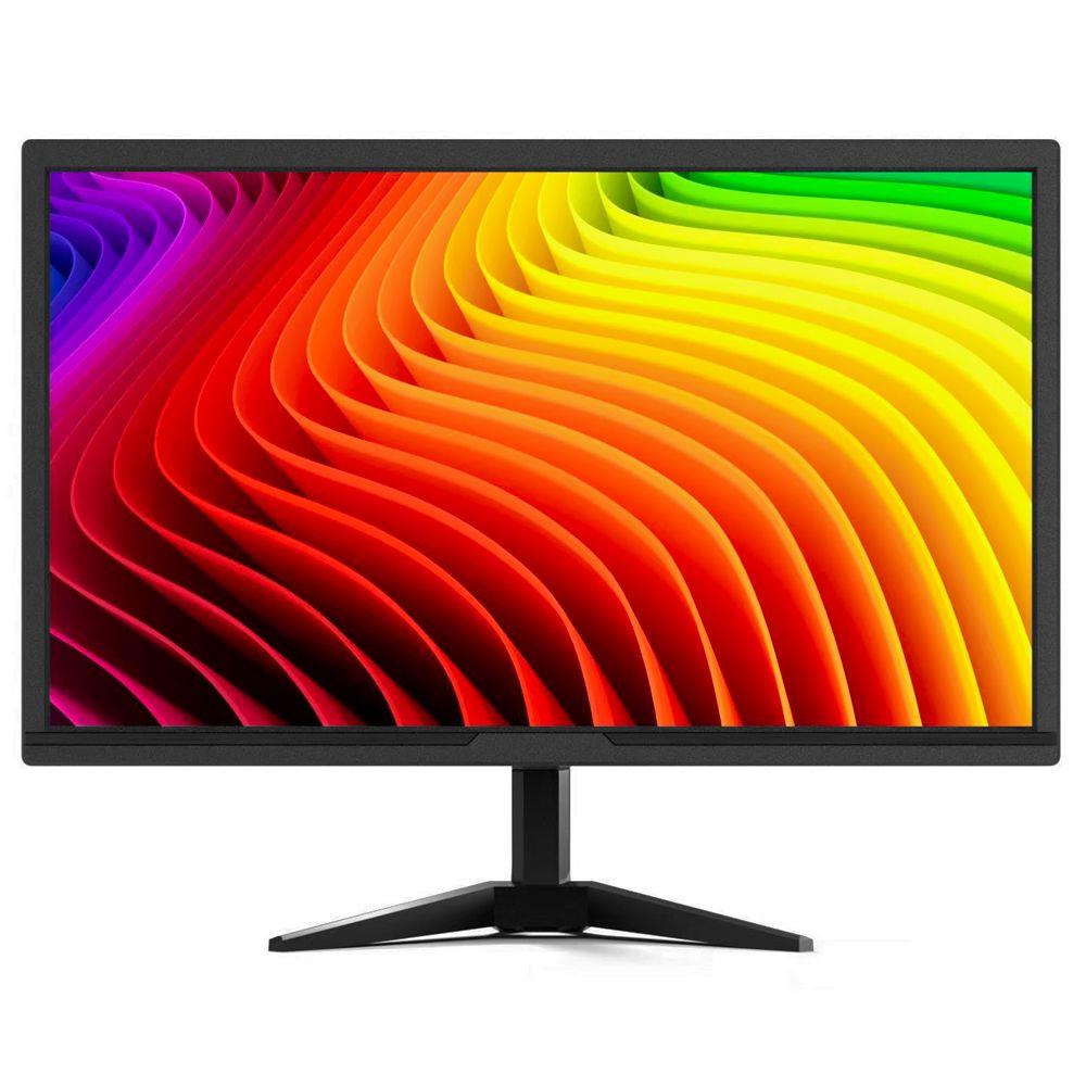 Frisby 24" FMT-8315M 75Hz 3ms Hdmı+Vga LCD Monitör - görsel 2
