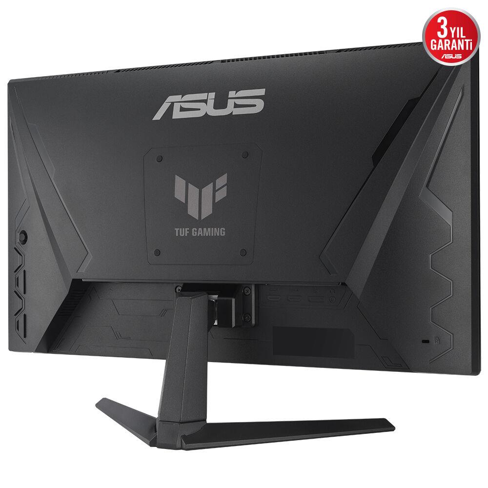 Asus 24.5" Tuf Gaming VG257Q5A 200Hz 0.5ms Full Hd Freesync Fast IPS Gaming Monitör