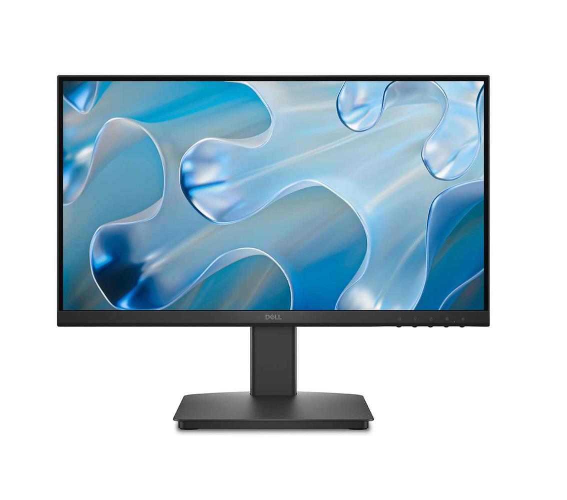 Dell 22" SE2225HM 75Hz 5ms Full HD VA (VGA+HDMI) Monitör - görsel 2