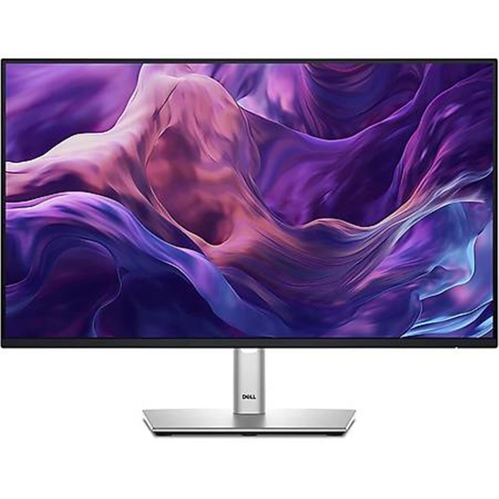 Dell 23.8" P2425H 1920x1080 100Hz 8ms HDMI VGA DP Type-C IPS Pivot Yükseklik Ayarlı Monitör - görsel 2
