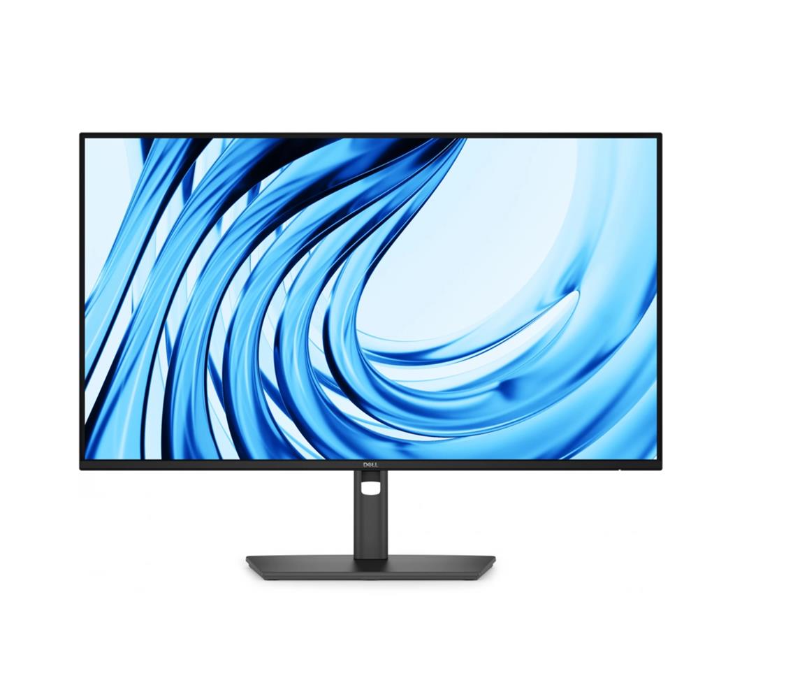Dell 27" P2726H Pro P 1920x1080 FHD 120Hz 8ms HDMI DP Type-C Lcd Pivot Monitör - görsel 2