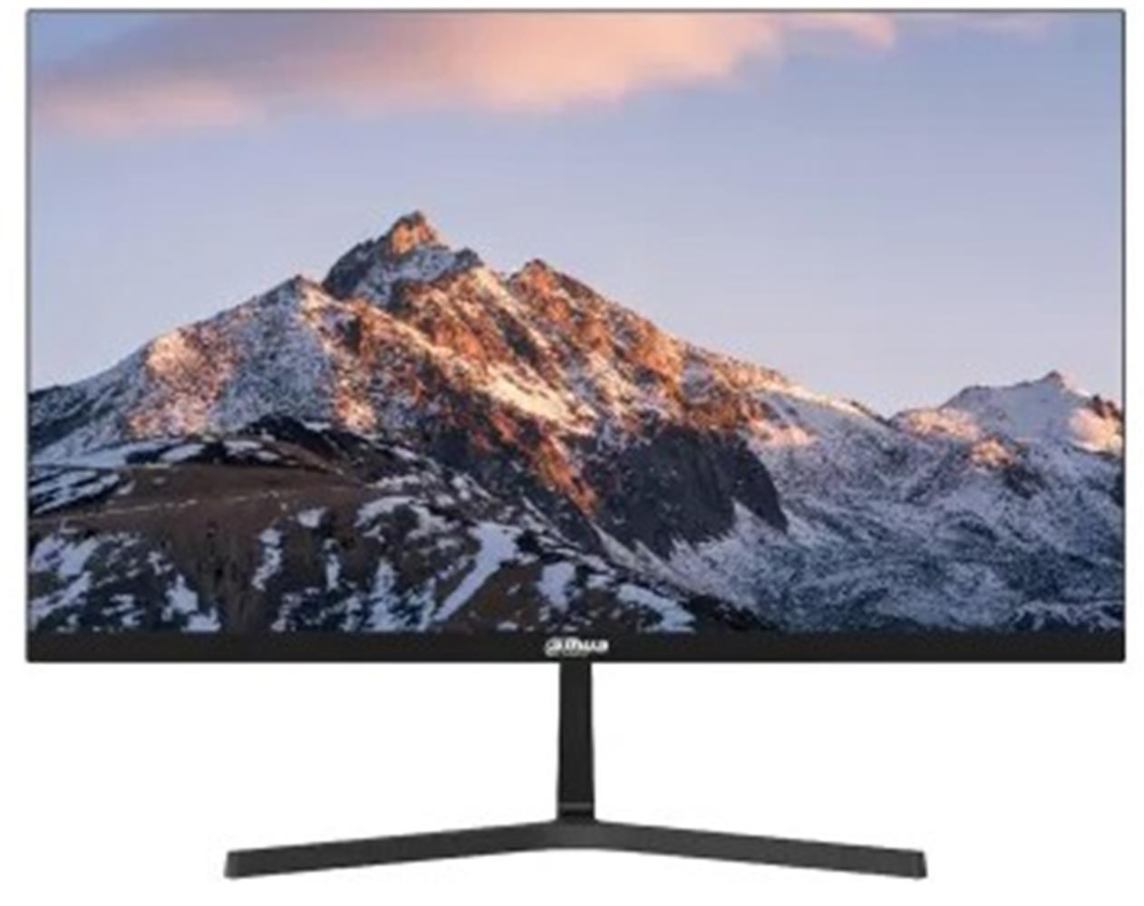 Dahua LM27-B221S 27" FHD Display Hdmı 1ms 1920*1080 Speaker Led Monitör 7x24 Endüstriyel