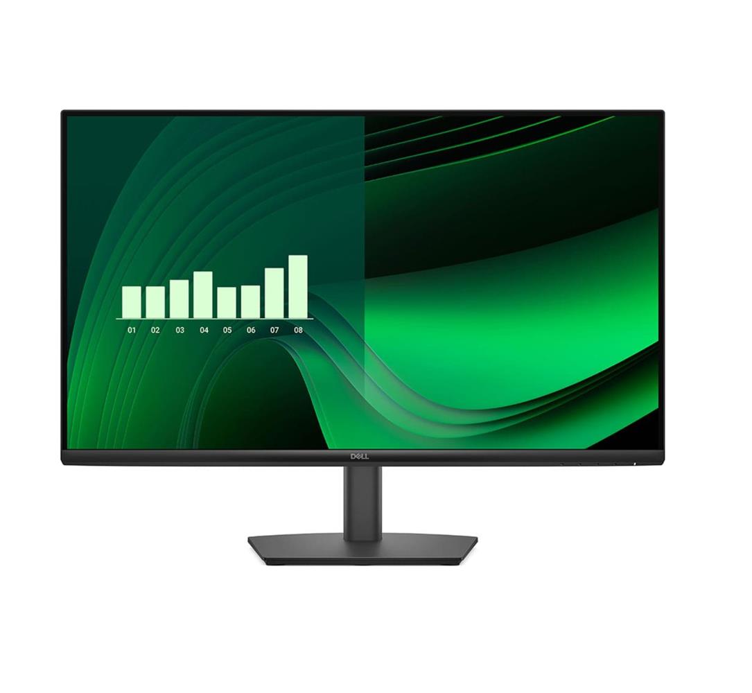 Dell 27" E2725HM 1920x1080 FHD 100Hz 5ms HDMI VGA DP IPS Monitör - görsel 2
