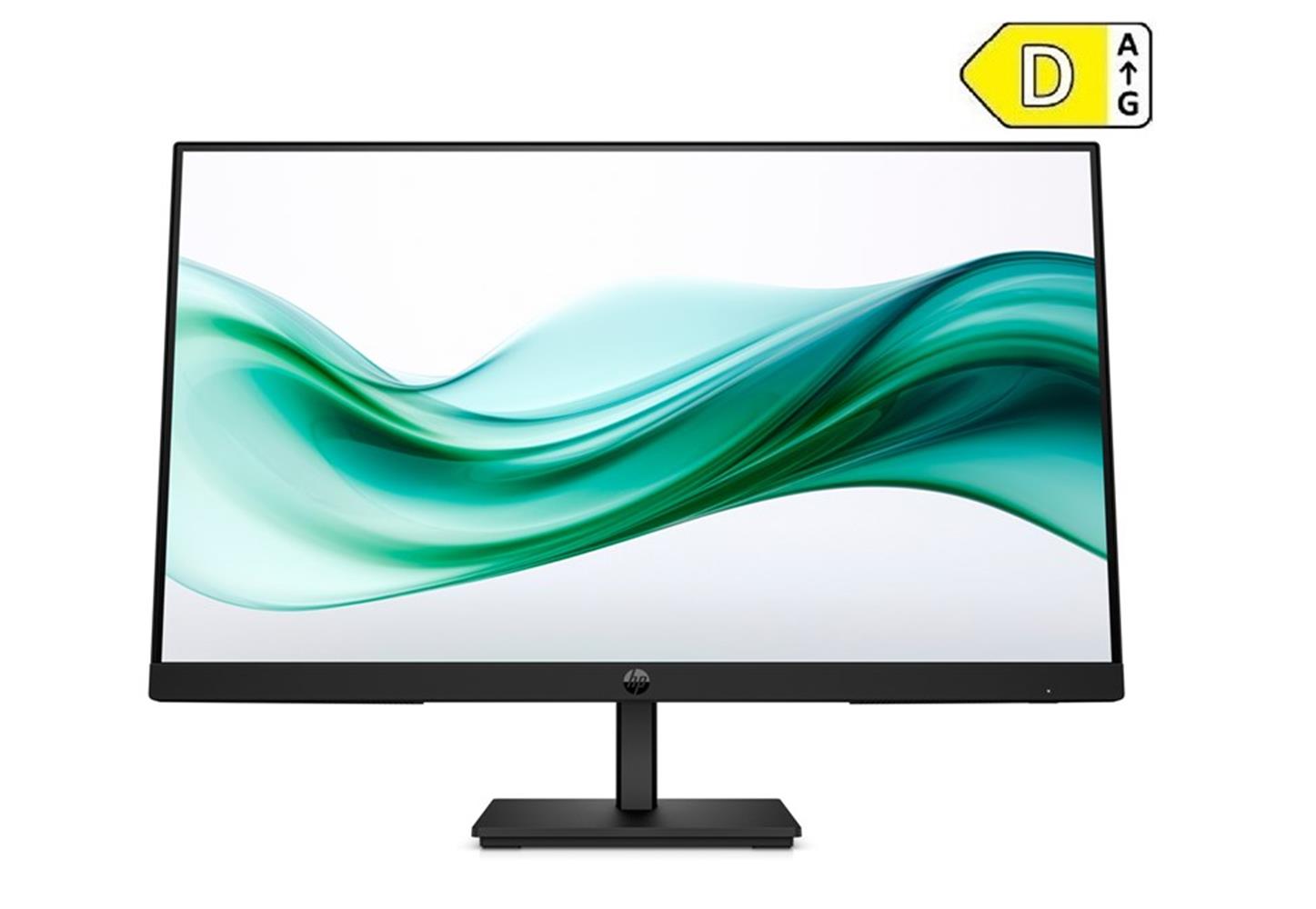 Hp 23.8" 9U5C1AA Series 3 Pro 324pv 100Hz 5ms Full HD VA Vga+Hdmı Monitör - görsel 2
