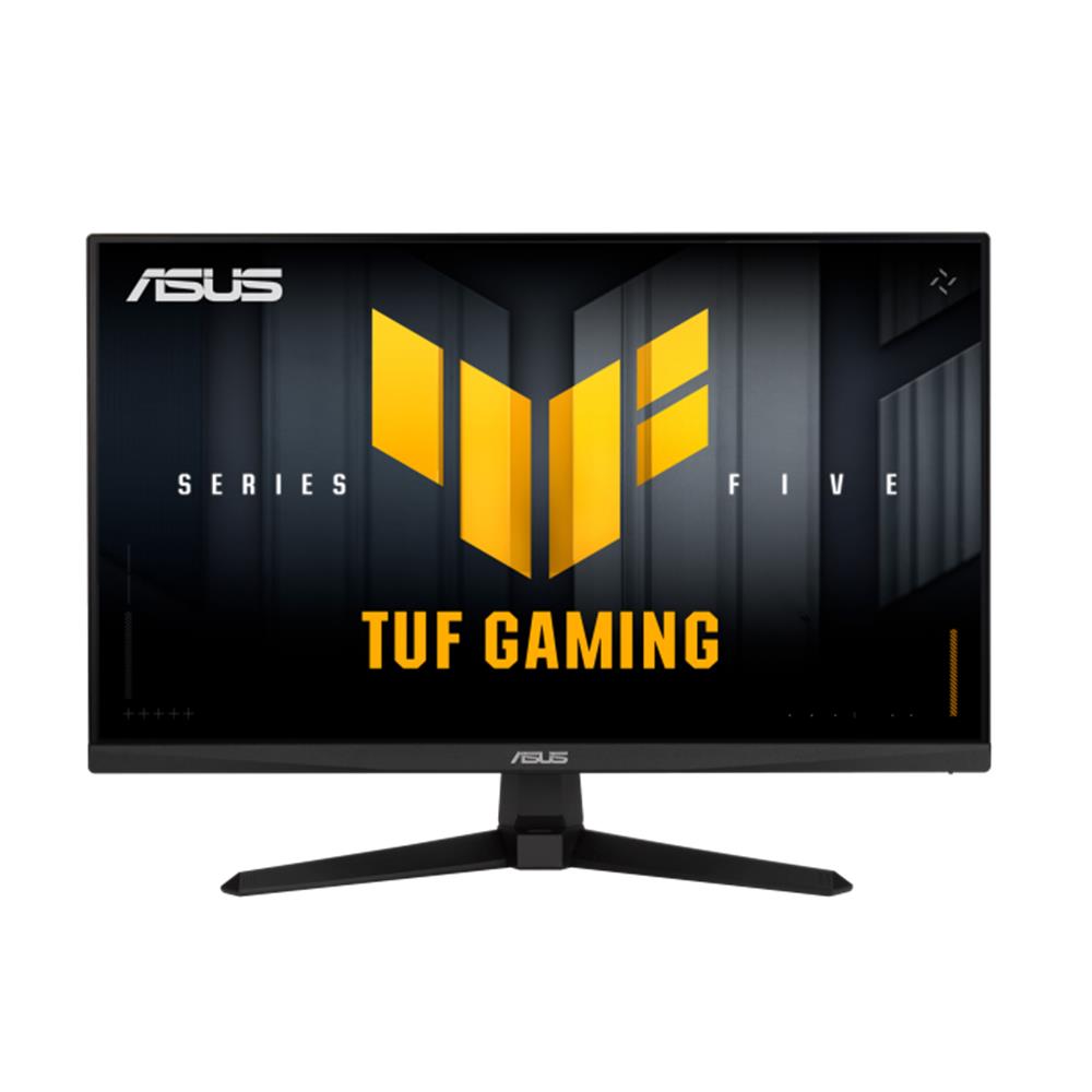 Asus 23.8" Tuf Gaming VG249QE5A 146Hz 1ms Full HD Adaptive Sync IPS Gaming Monitör - görsel 2