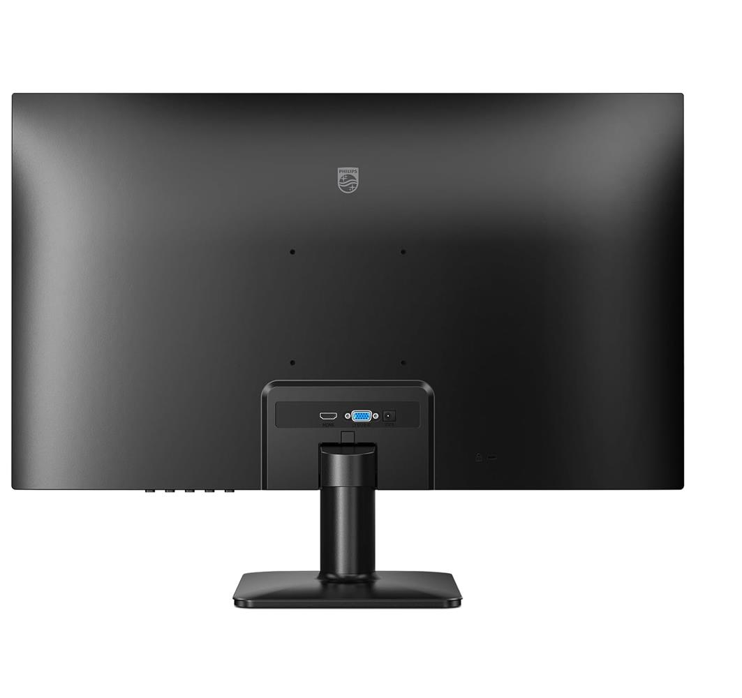Philips 27" 27E2N1100L/01 Full HD 1920x1080 1Ms 100 Hz D-Sub HDMI Siyah Monitör