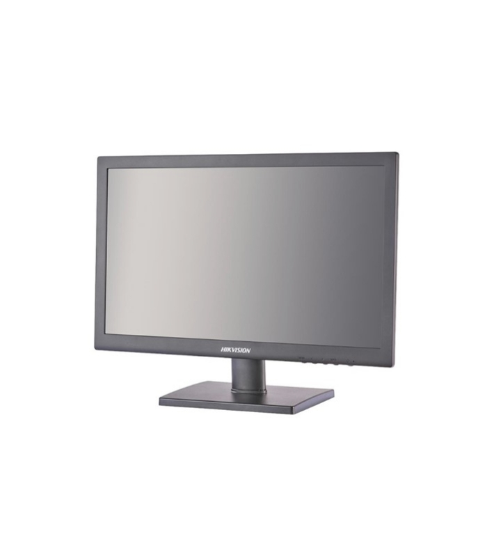 DS-D5019QE-B 19" MONITOR