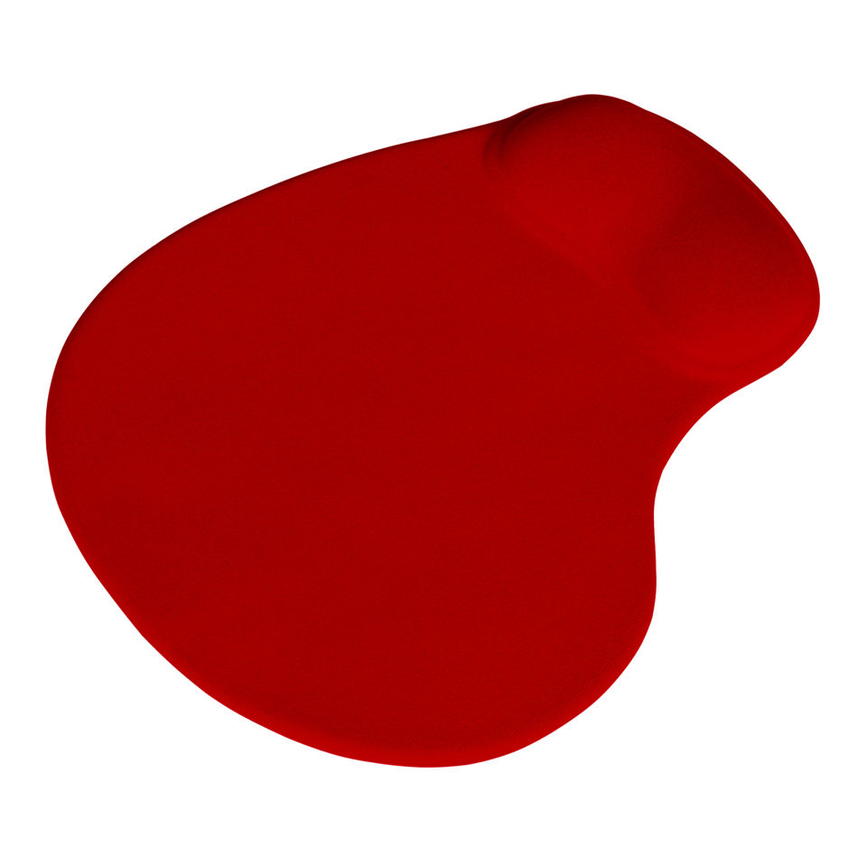 Seclife SMP-3320K Kırmızı Gaming Mouse Pad - görsel 2